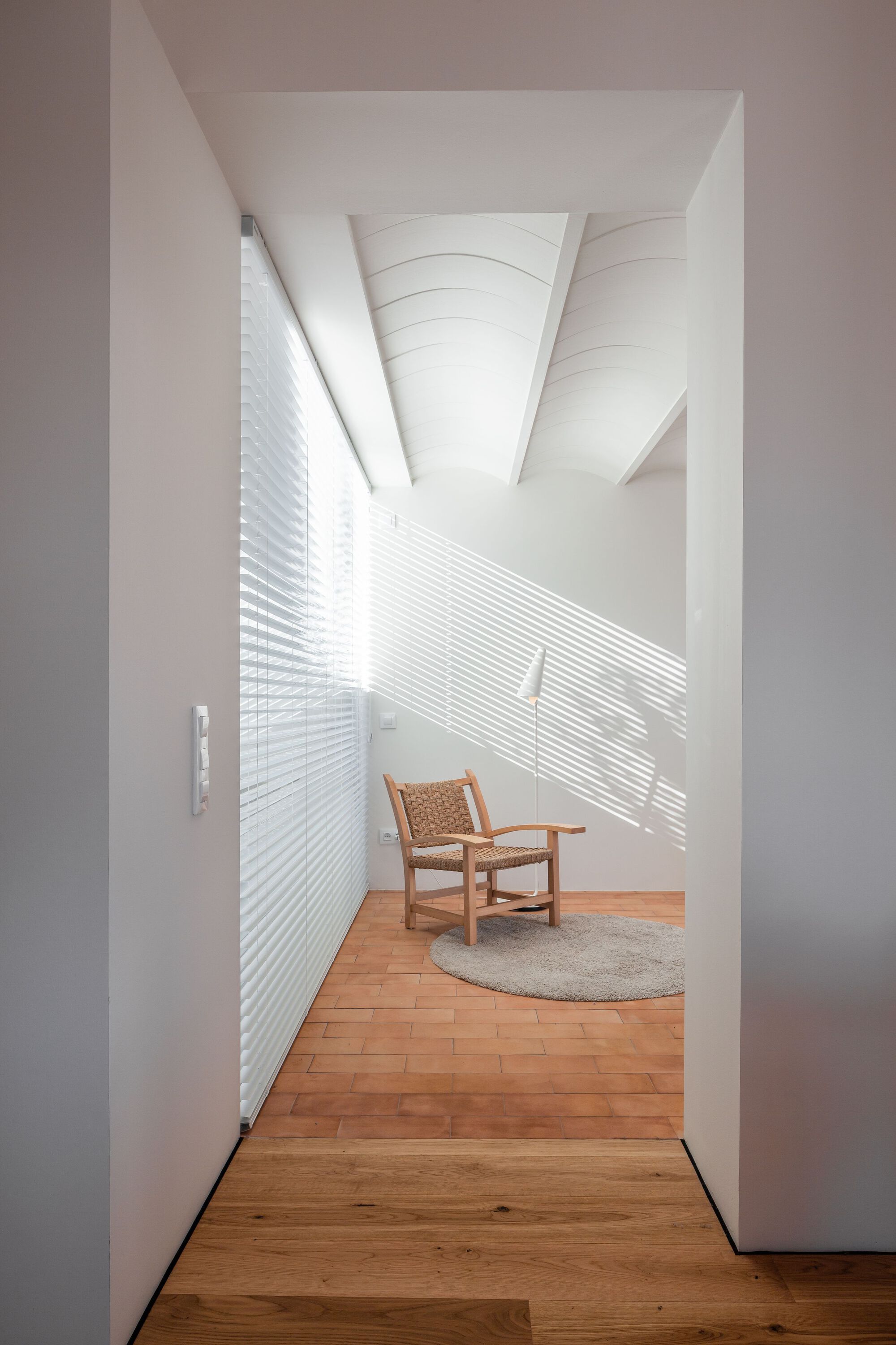 大看台之家丨西班牙丨Arnau estudi d'arquitectura-25