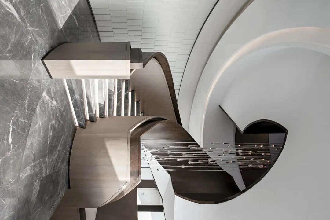 浙江义乌美的云潮府丨中国浙江丨广东天元建筑设计有限公司-53