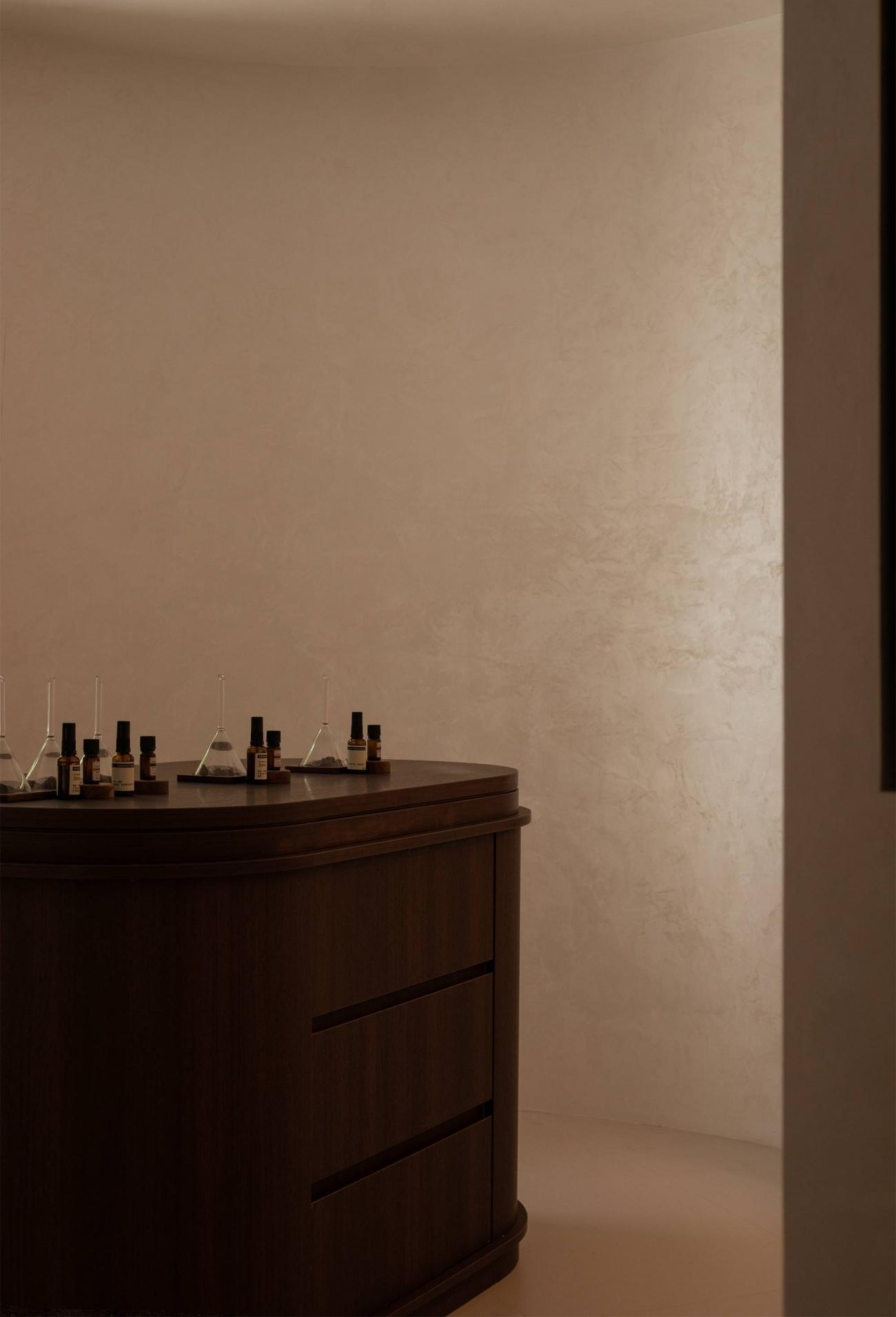 吉象号头部spa丨中国济南丨朴生设计-20