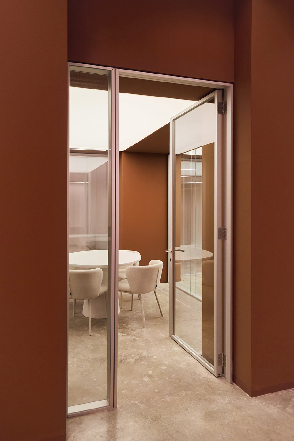 ORIGEN办公室丨西班牙丨X arquitectos-78