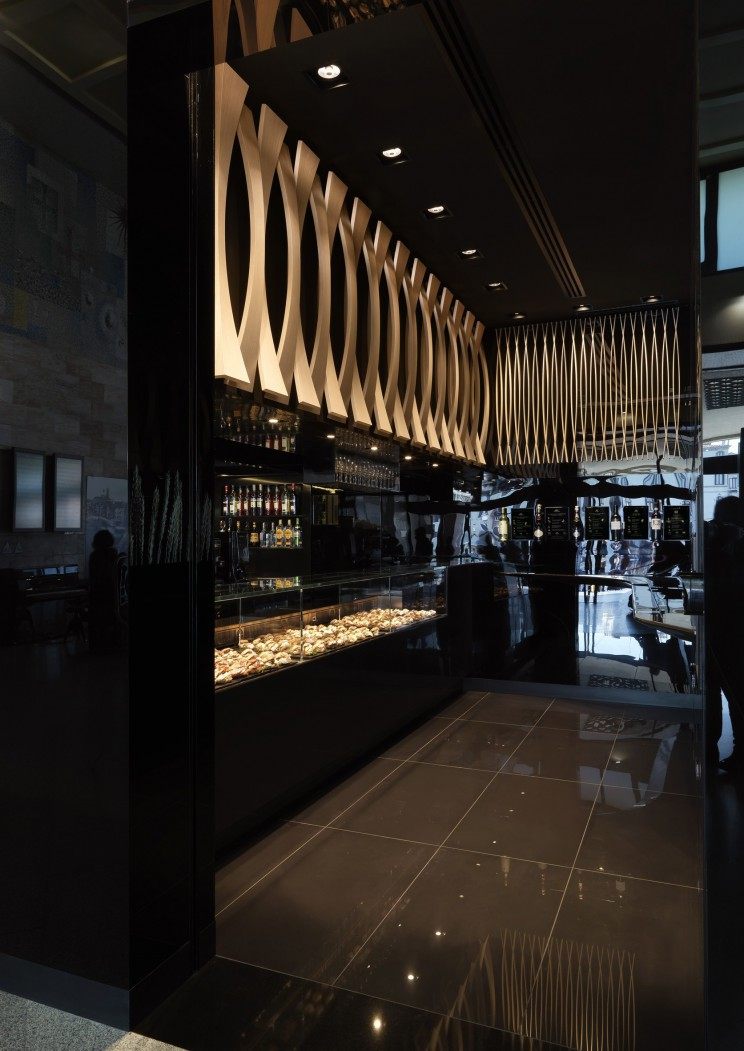 威尼斯Vyta Santa Margherita烘焙店-5