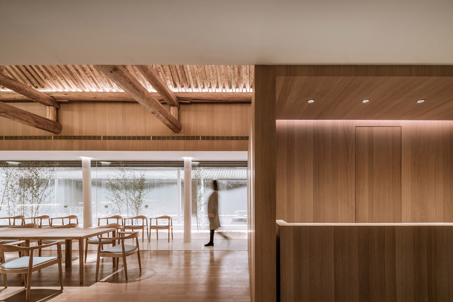 叠院儿,北京 / 建筑营设计工作室-17