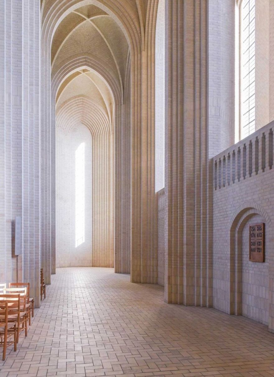 格伦特维教堂-20