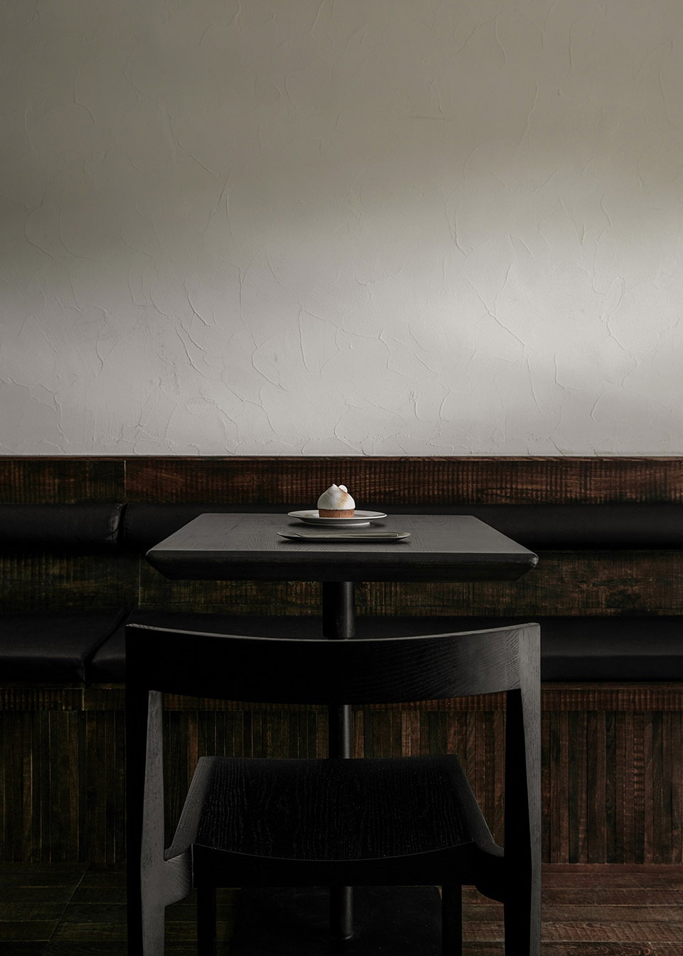 成都 L’ Amore Sette 甜品店丨中国成都丨Geemo Design 治木设计-58