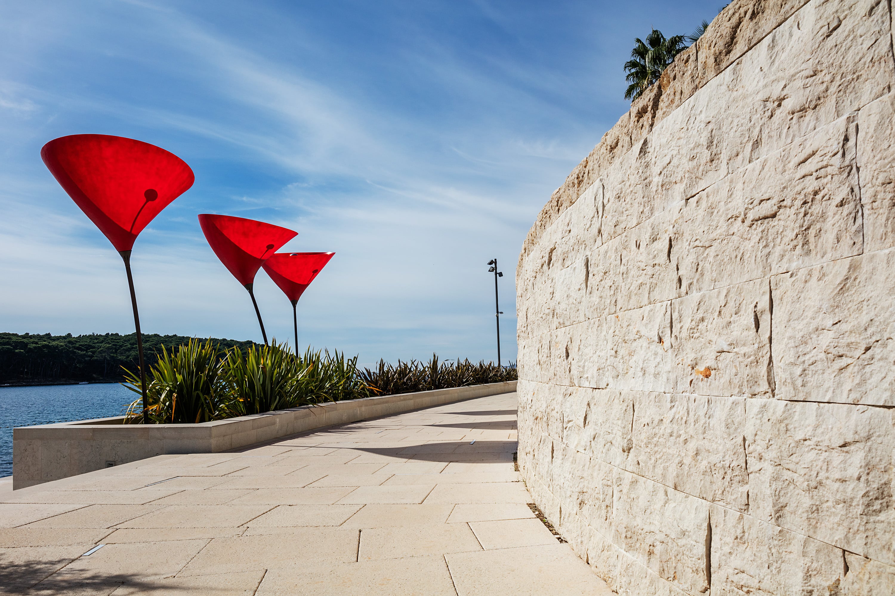 Čikat海湾丨克罗地亚-9