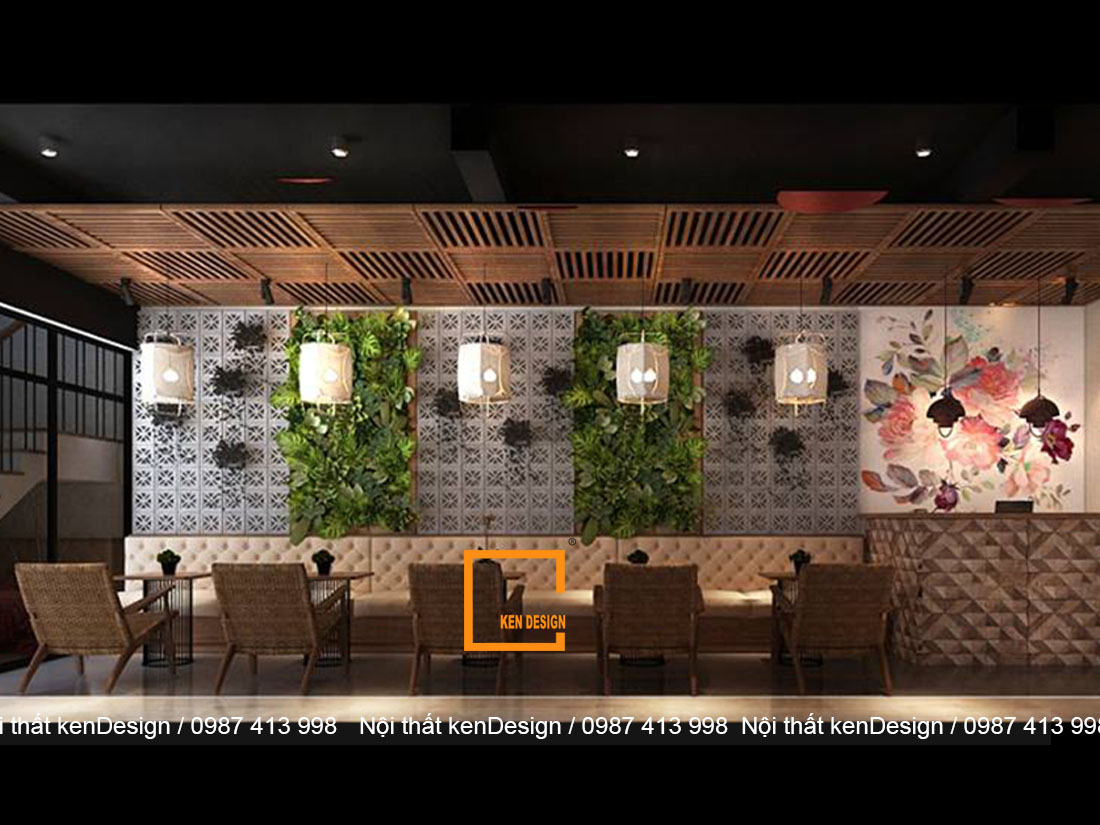 Rose Coffee（芽庄）丨越南丨Ken Design-32