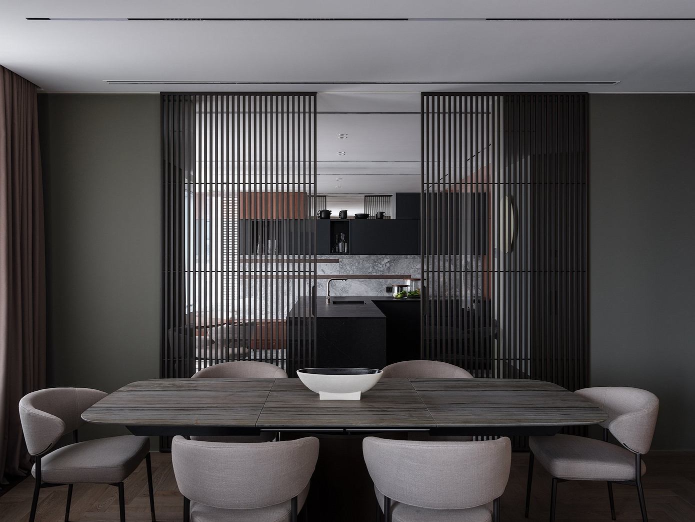 平层丨美国丨Mopsarchitects-6