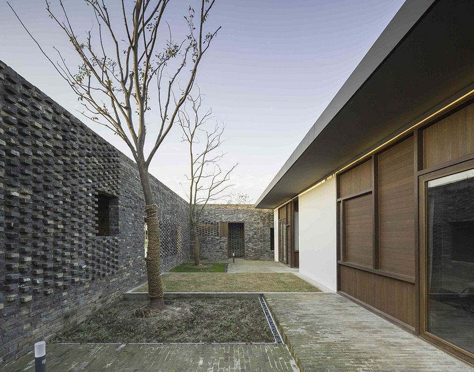 扬州青普瘦西湖文化行馆-14