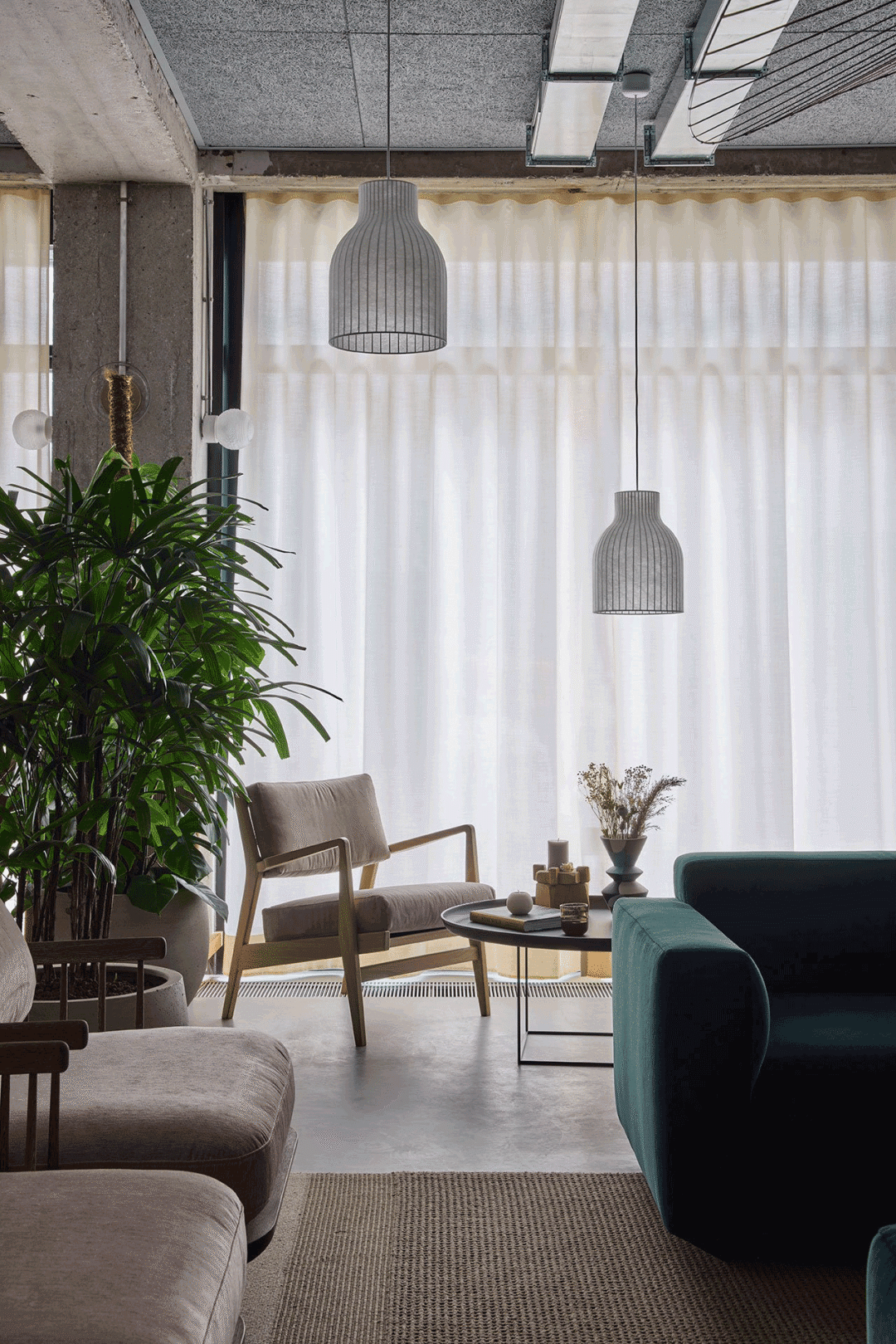 德国明朗度假风 Apartment Hotel丨德国慕尼黑丨伦敦 Holloway Li 工作室-20