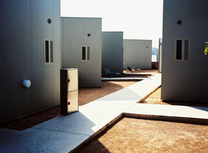 Hotel Aire de Bardenas in Spain | Yatzer-9