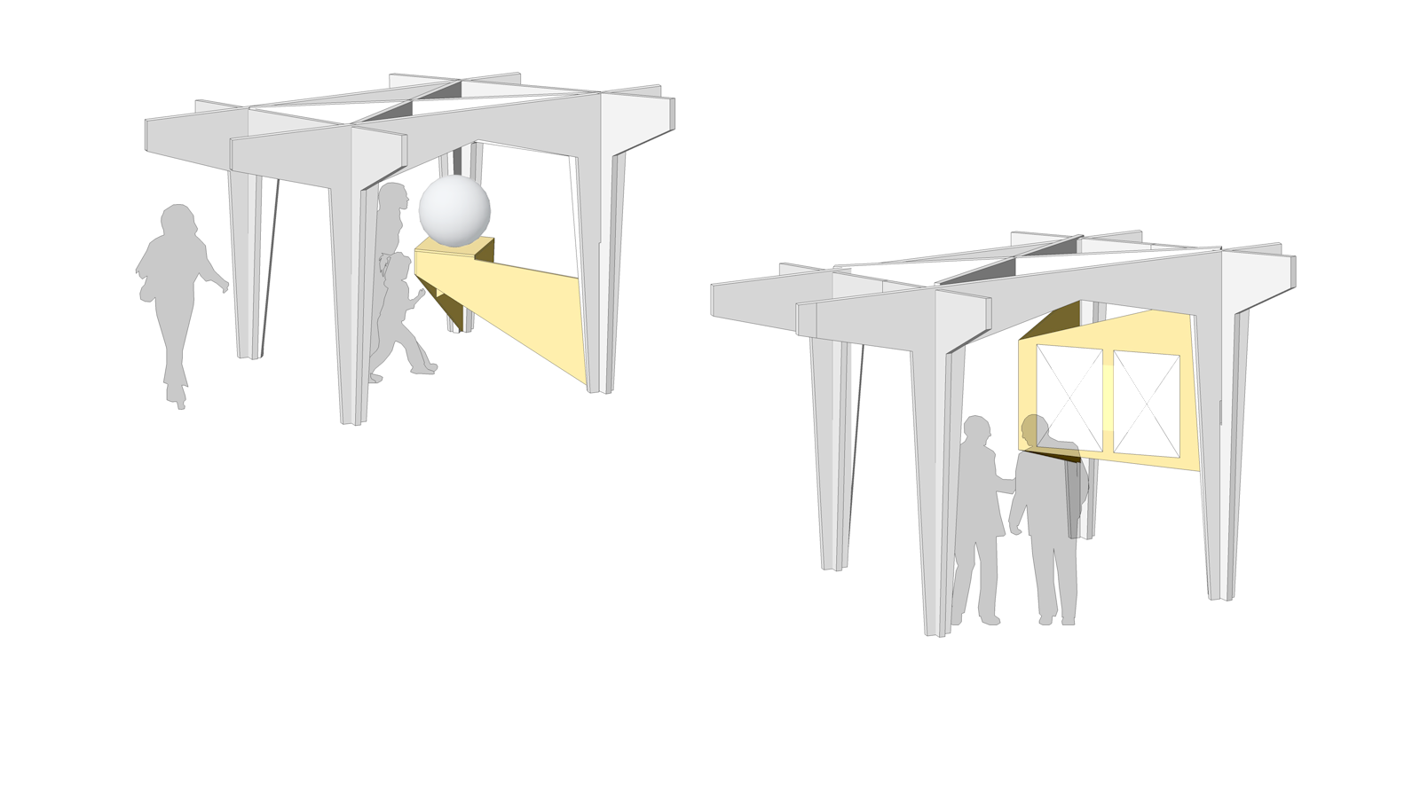 丨英国伦敦丨Jordan Parnass等五人组成的团队-21