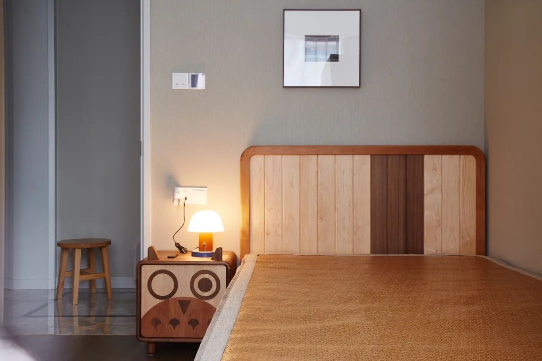 陌上新作 | 不砸不拆，154㎡融创·宜和园精装房改造-91