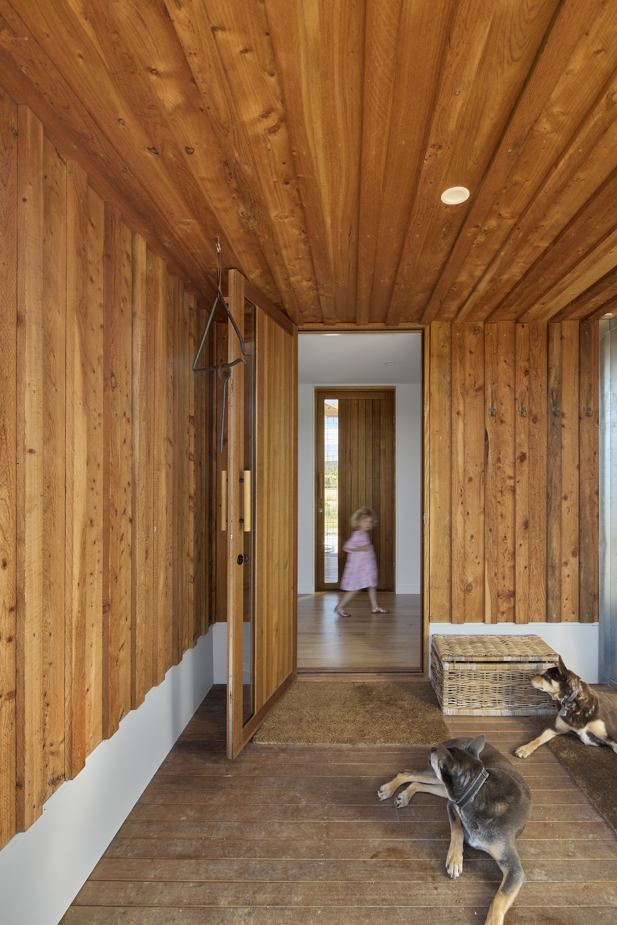 小花岗岩屋丨澳大利亚丨BRD Studio-30