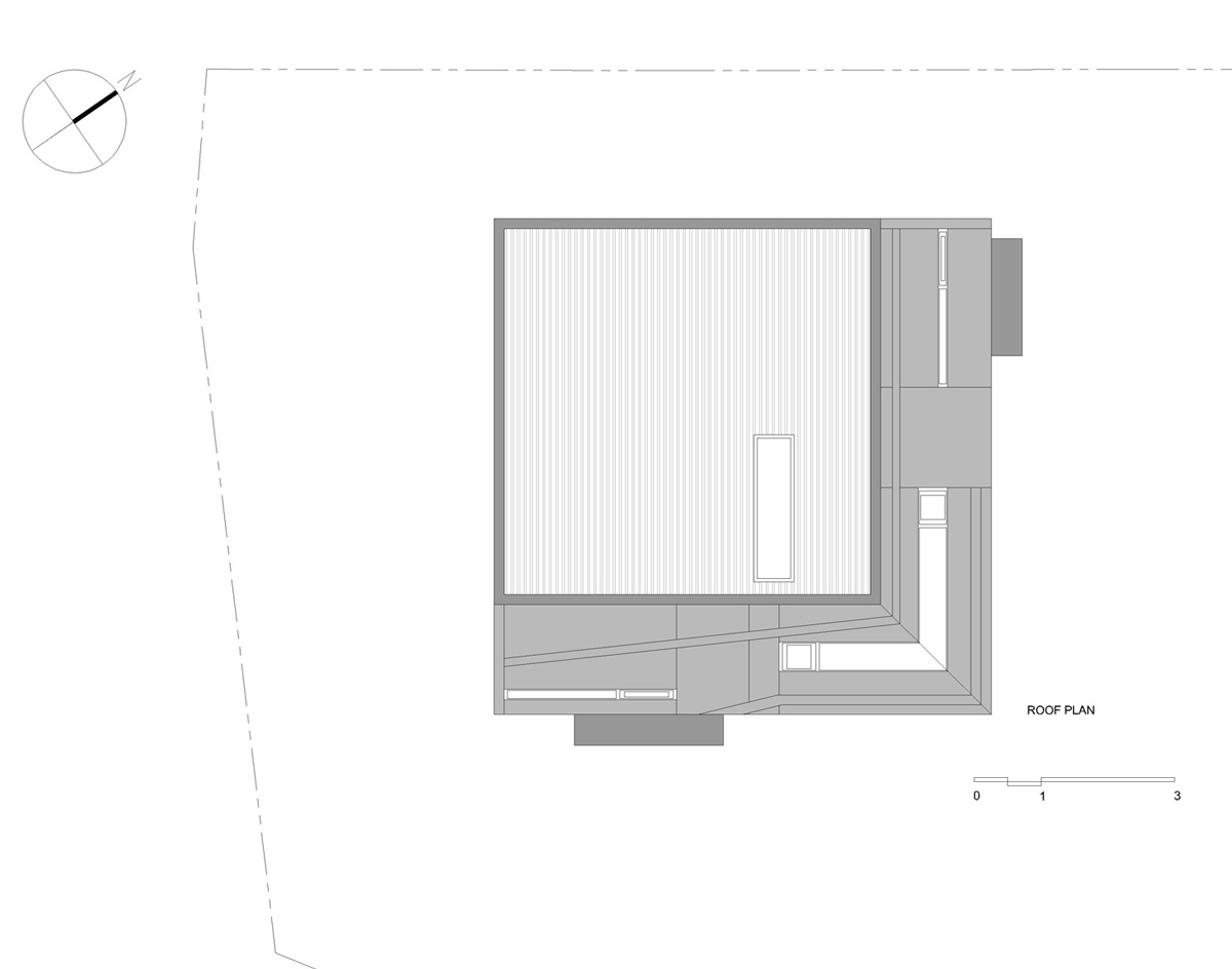 星球大战屋丨moon hoon建筑事务所-43