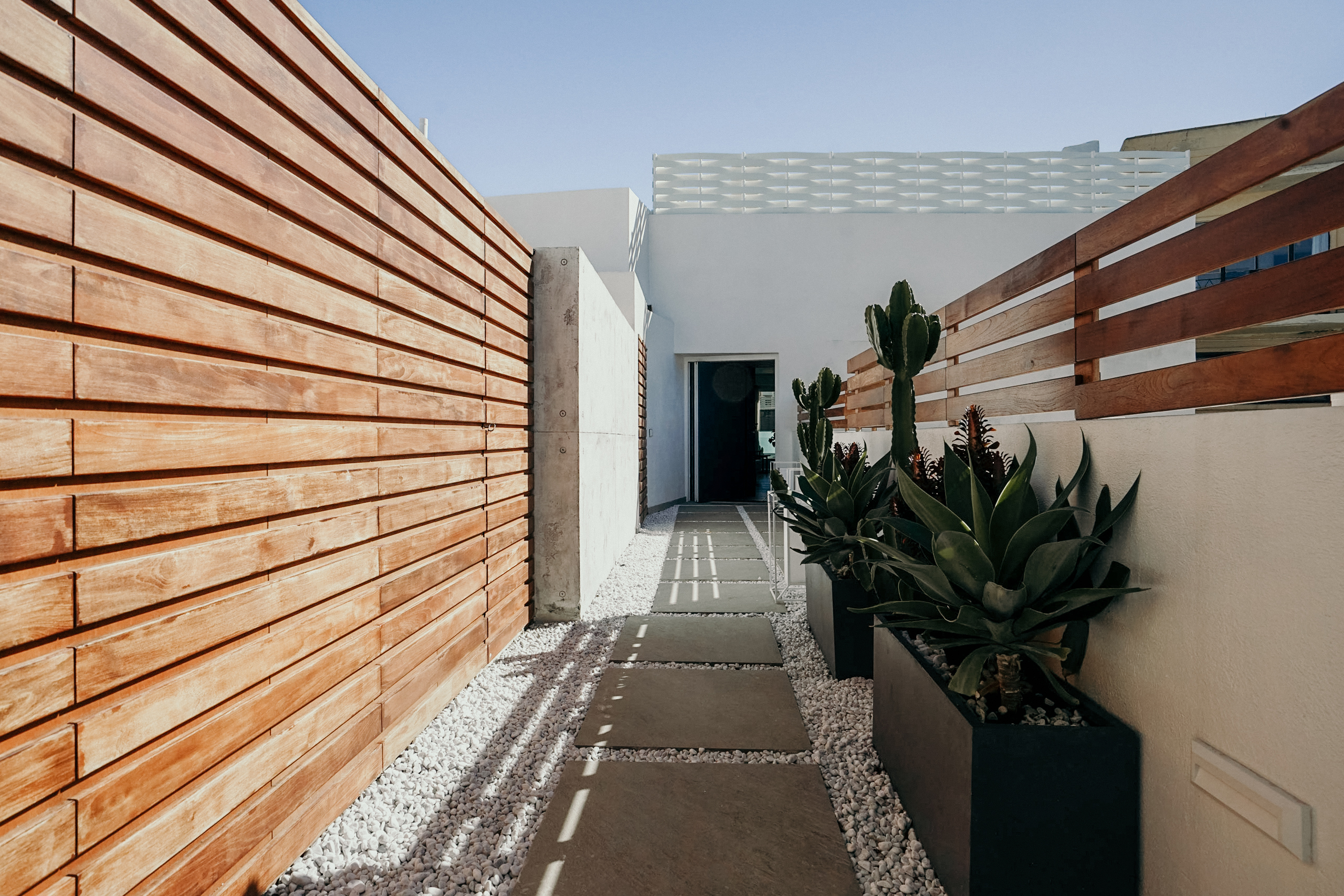 山上的房子丨DAAA Haus-14