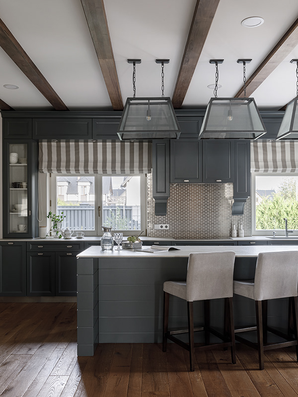 波罗的海之家丨俄罗斯丨Olesya Levkovich-15