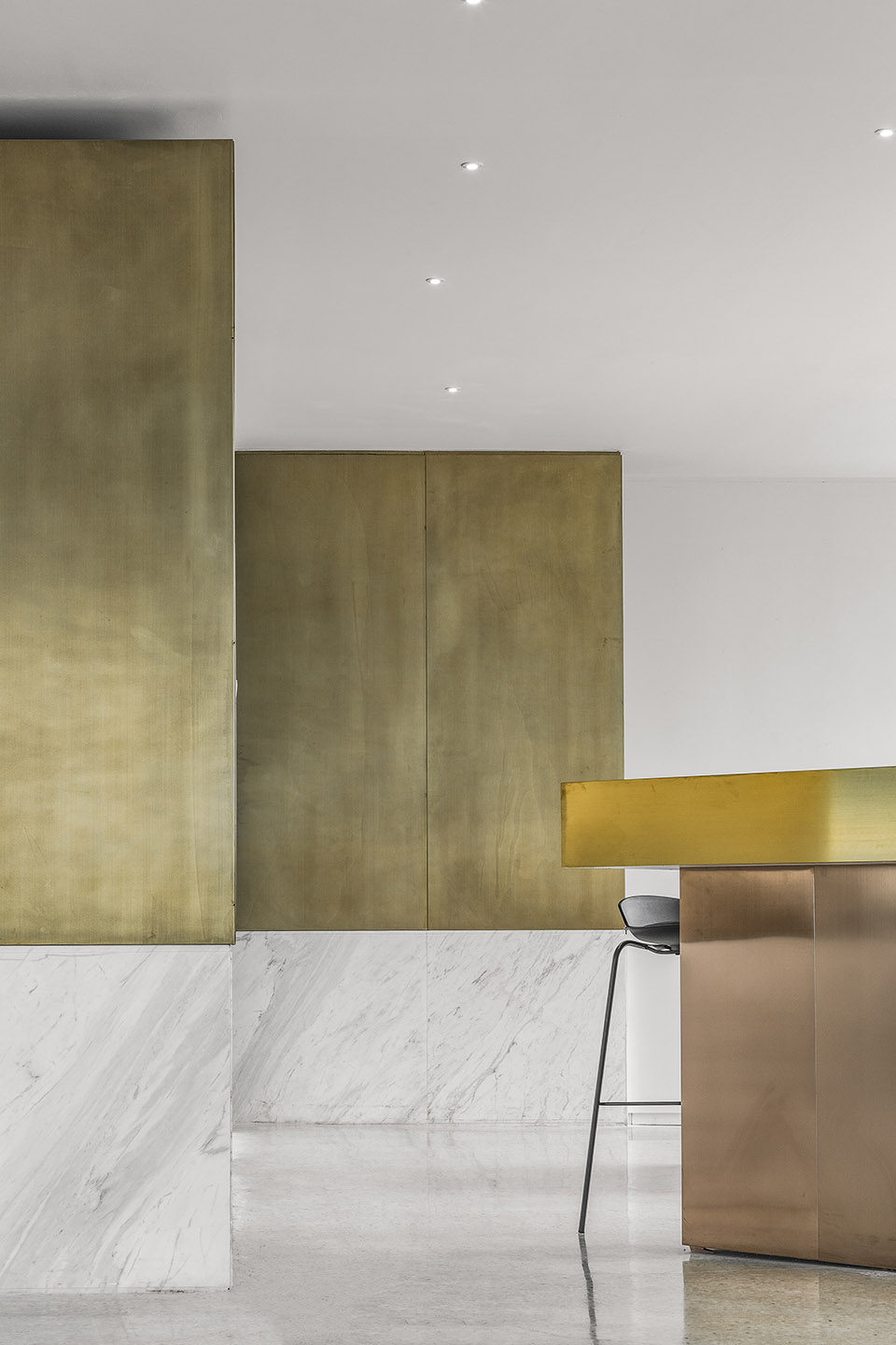 杭州Knights办公室 / TEMP-11