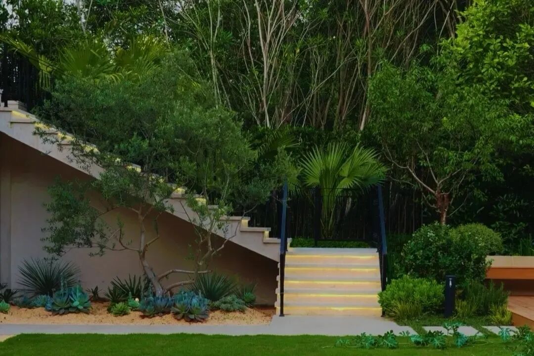 EASTTEEN LANDSCAPE系列庭院设计（含碧云诗境等5个）-116