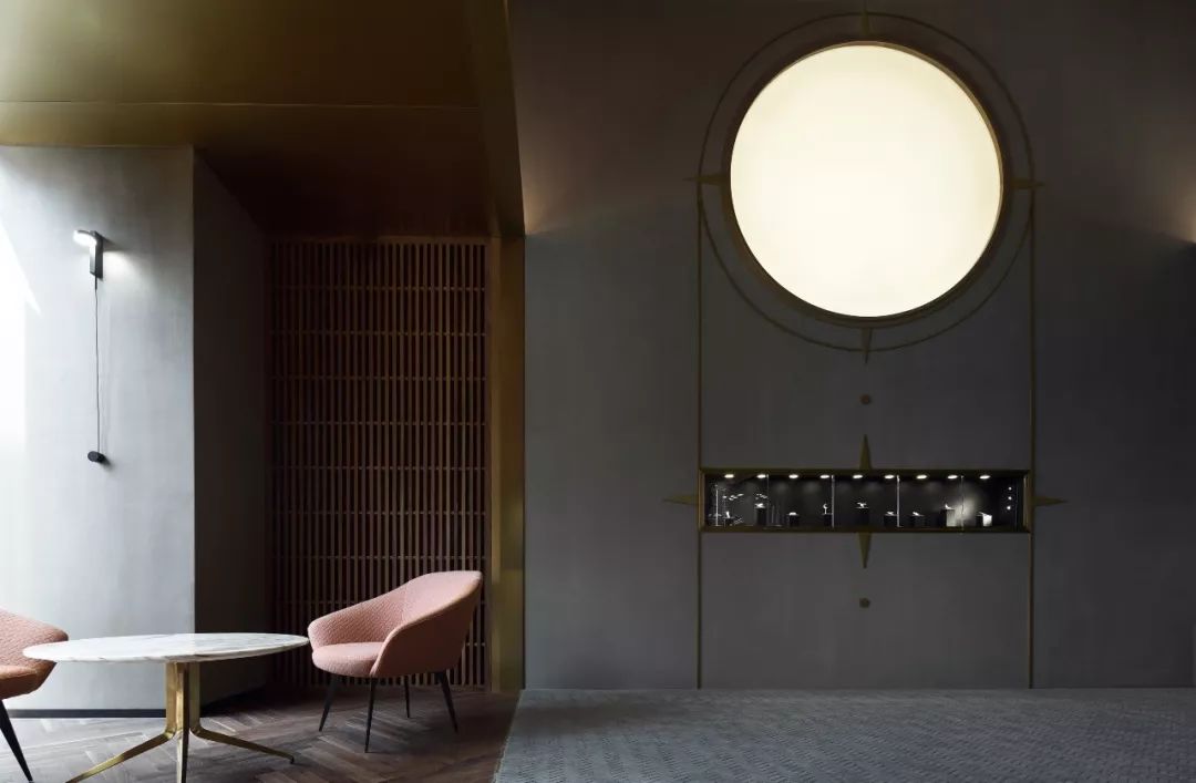 重庆粟集轻食空间 | 减法设计,粗糙变细腻-22