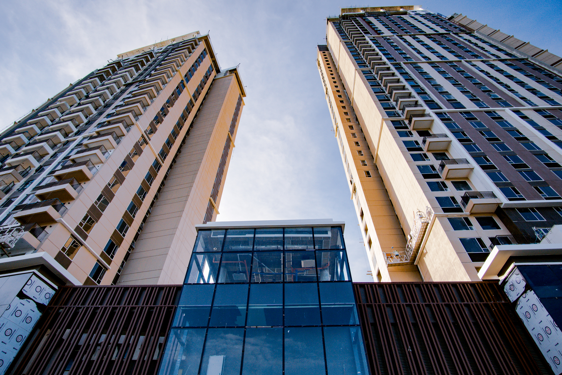 A township rises from the depths of Cebu - Asia Property Awards-1