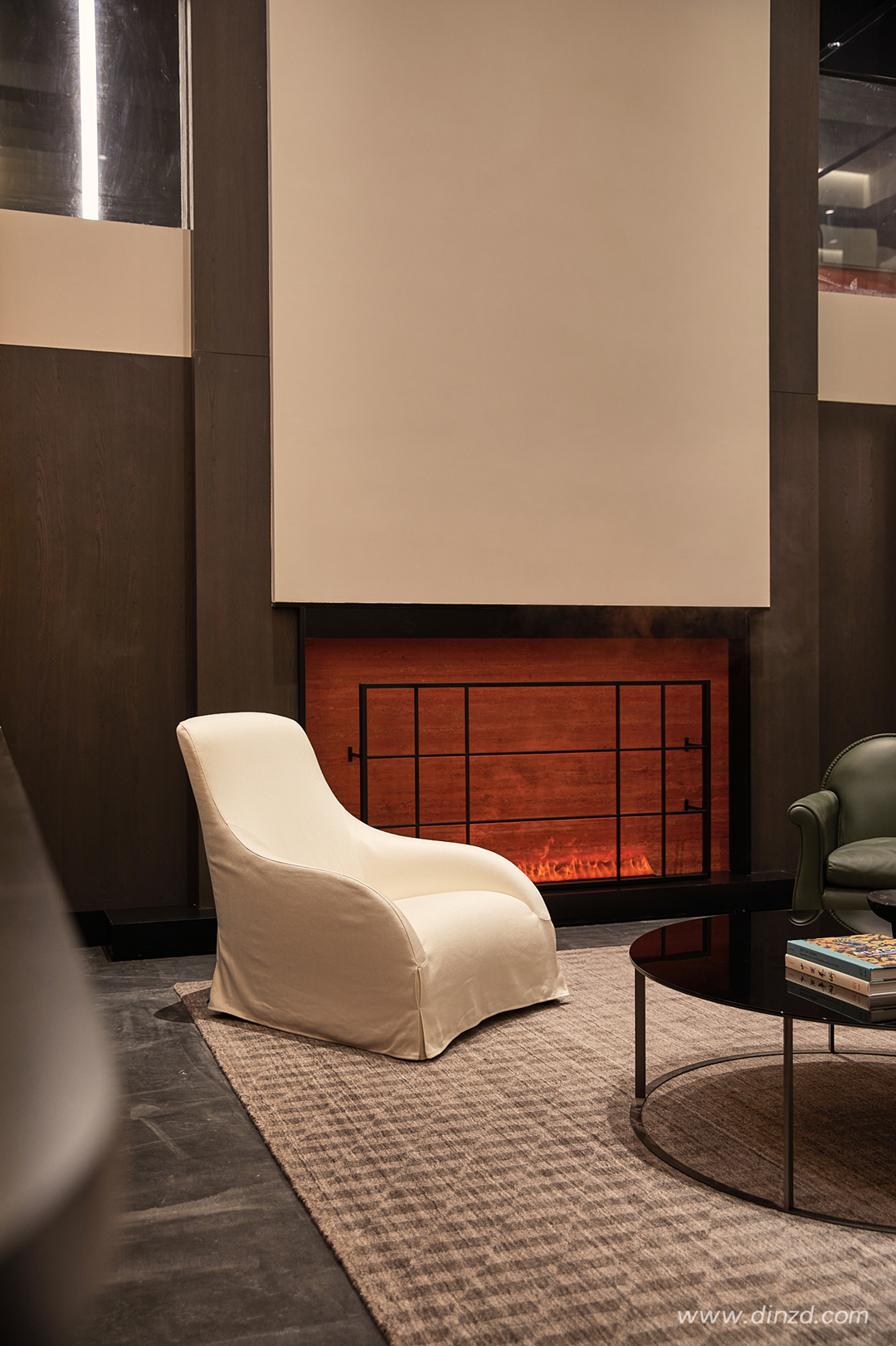 新作 沉淀与革新丨中国湖州丨GTTO竟向建筑装饰-9