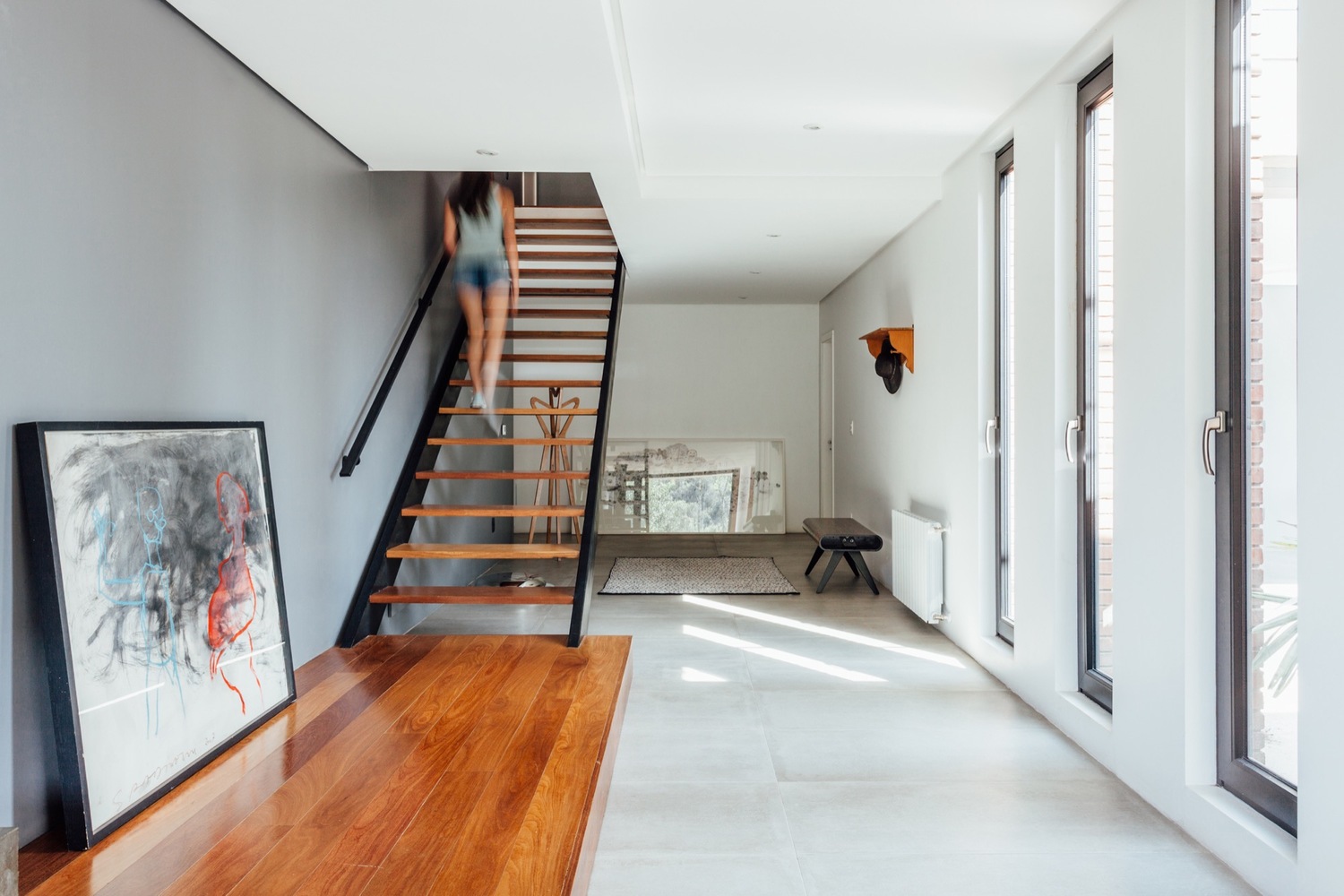 巴西佩雷拉拉瓦兹住宅-37