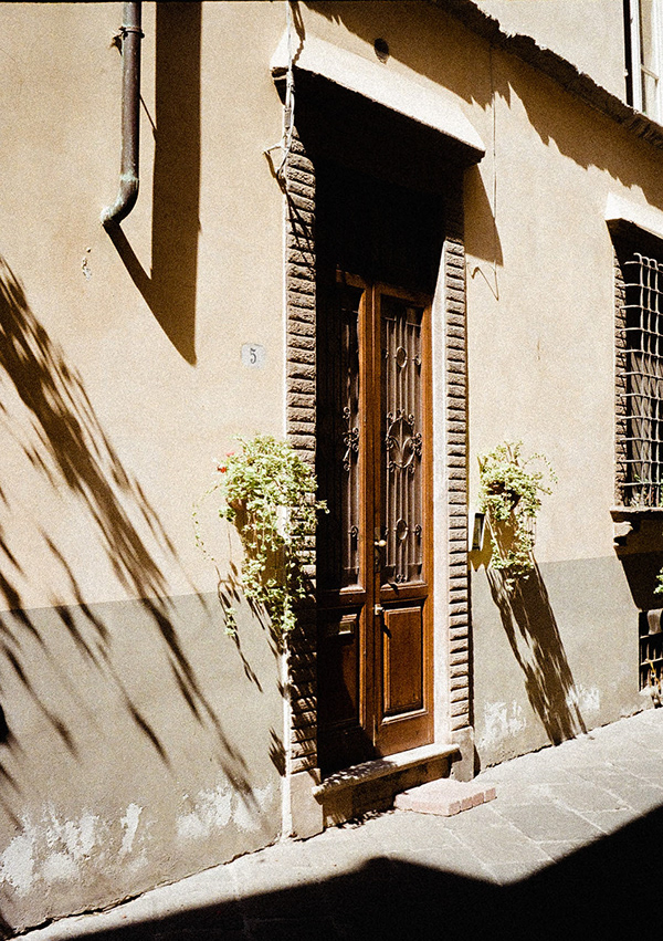 Travel / Toscany, Italy-9