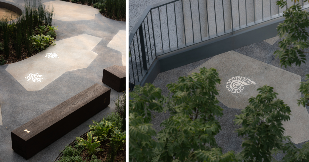 重庆麓悦江城碧影溪丨中国重庆丨WTD纬图设计等多家（含建筑,雕塑等设计方）-50