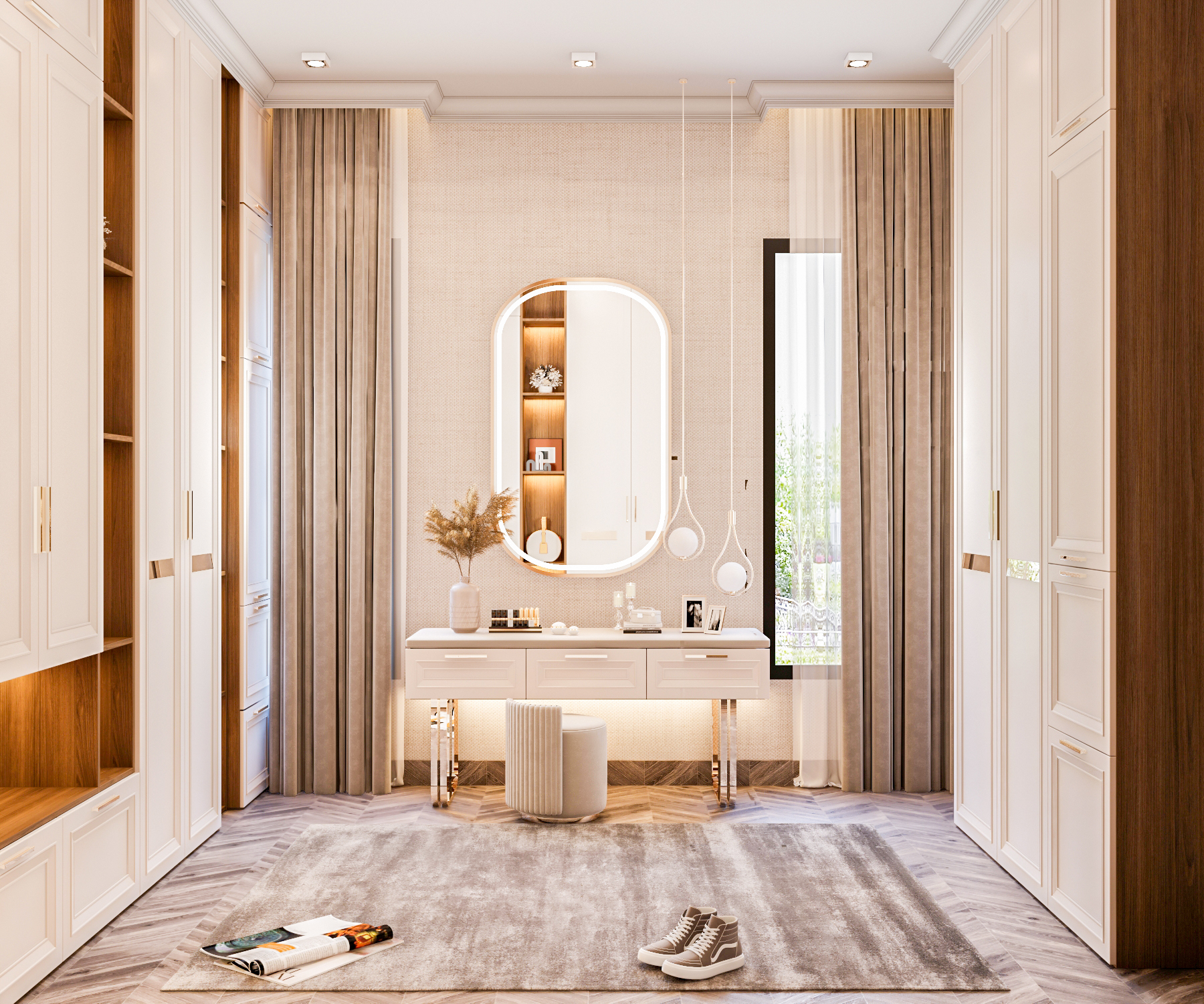 更衣室丨Omar studio-10