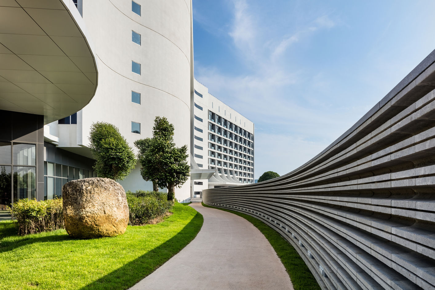 Ananti Hilton,Busan（釜山阿南蒂希尔顿酒店）丨韩国-11