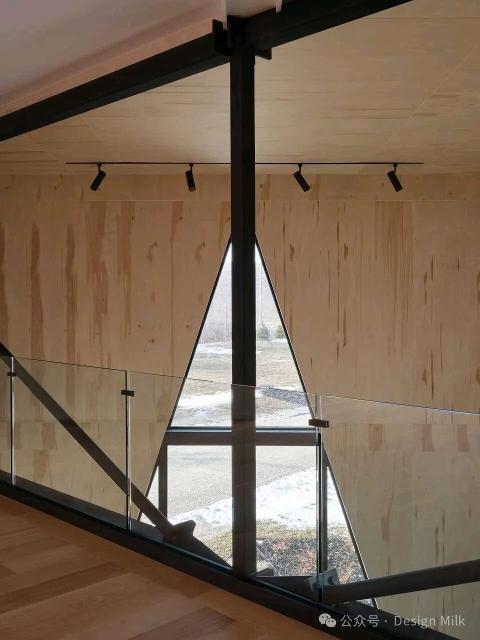 FELINE（滑雪小屋）-16