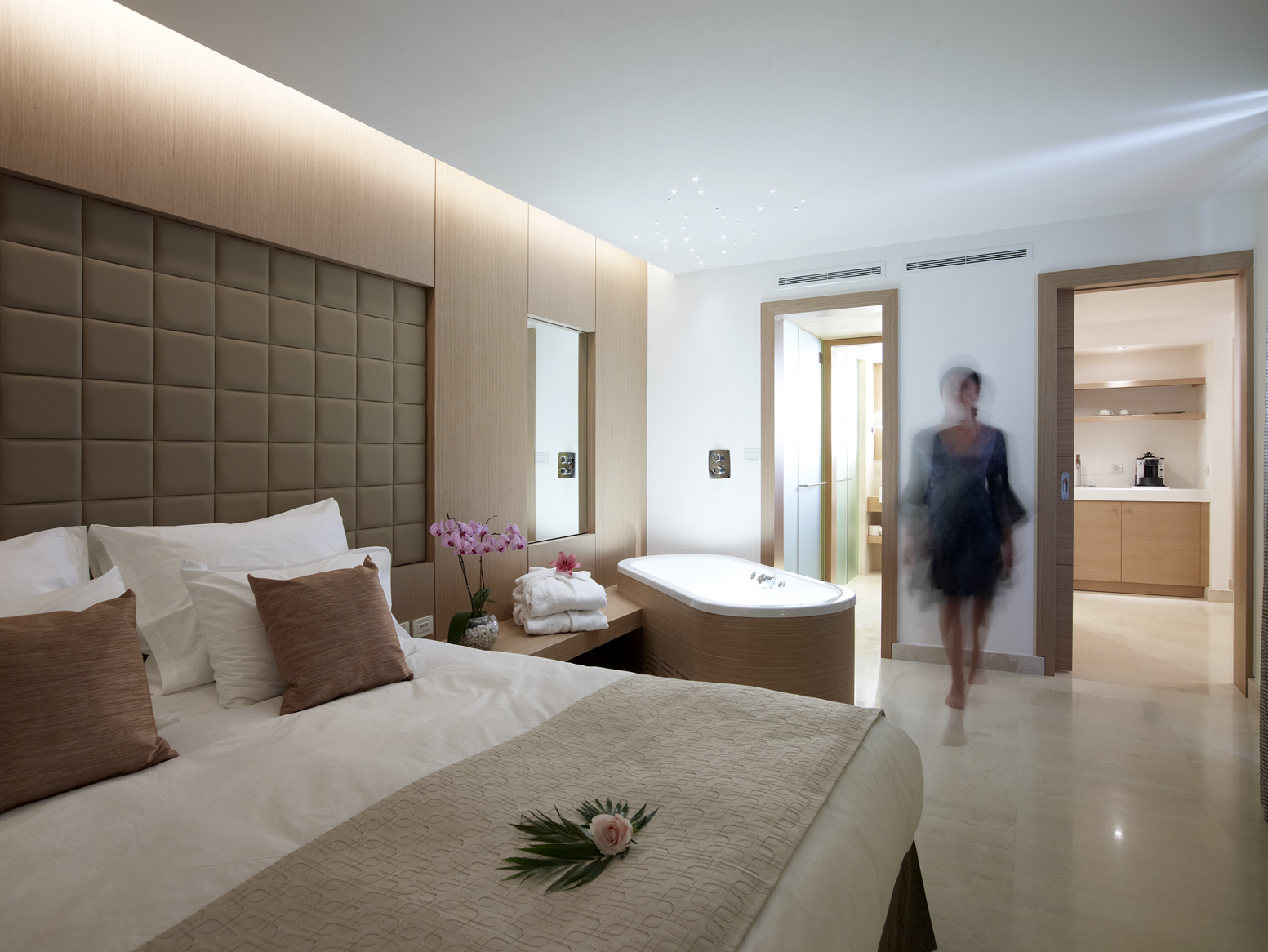 希腊林多斯布鲁酒店-3