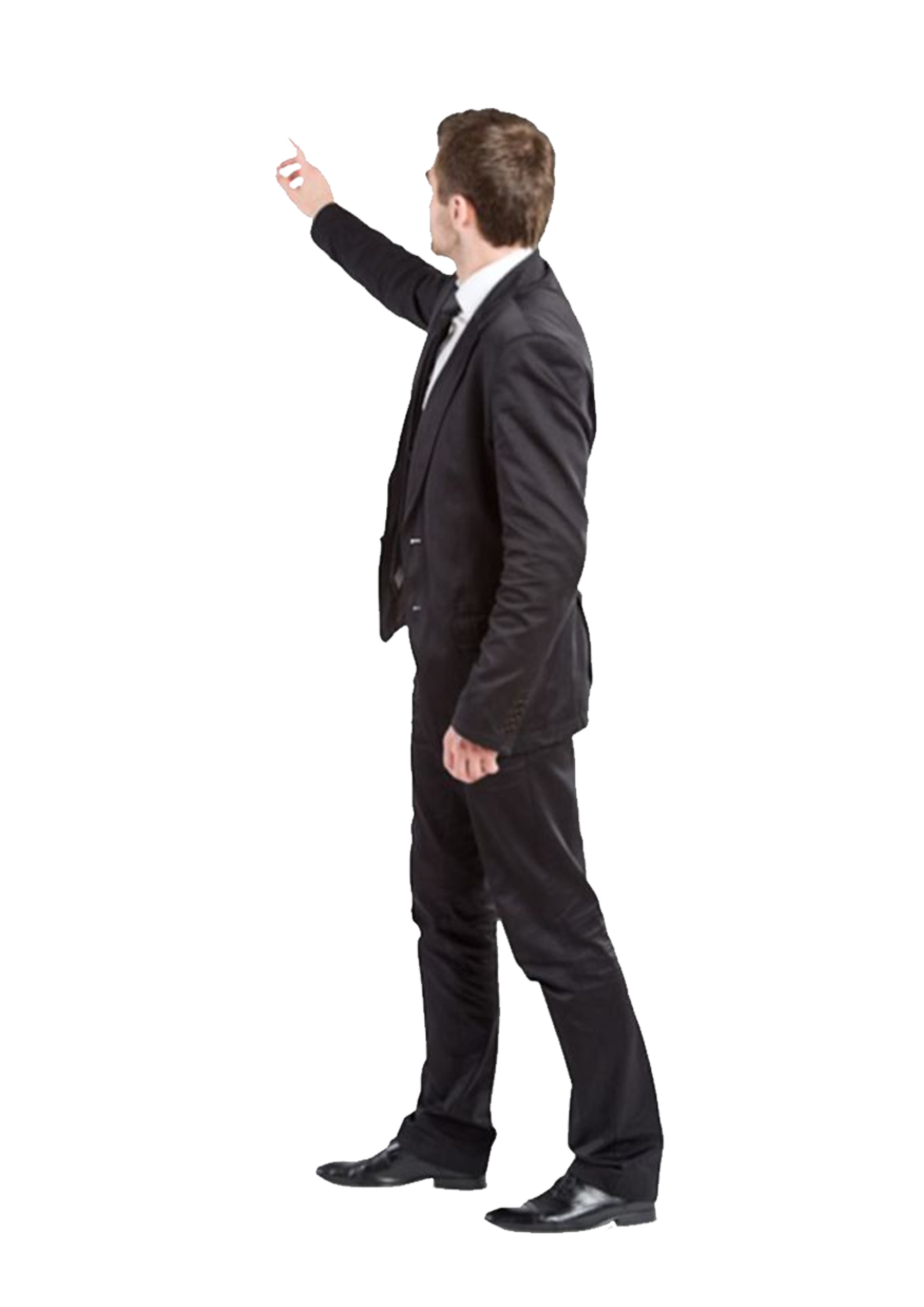 后期各年龄段，各职业的优秀高清人物动态-38