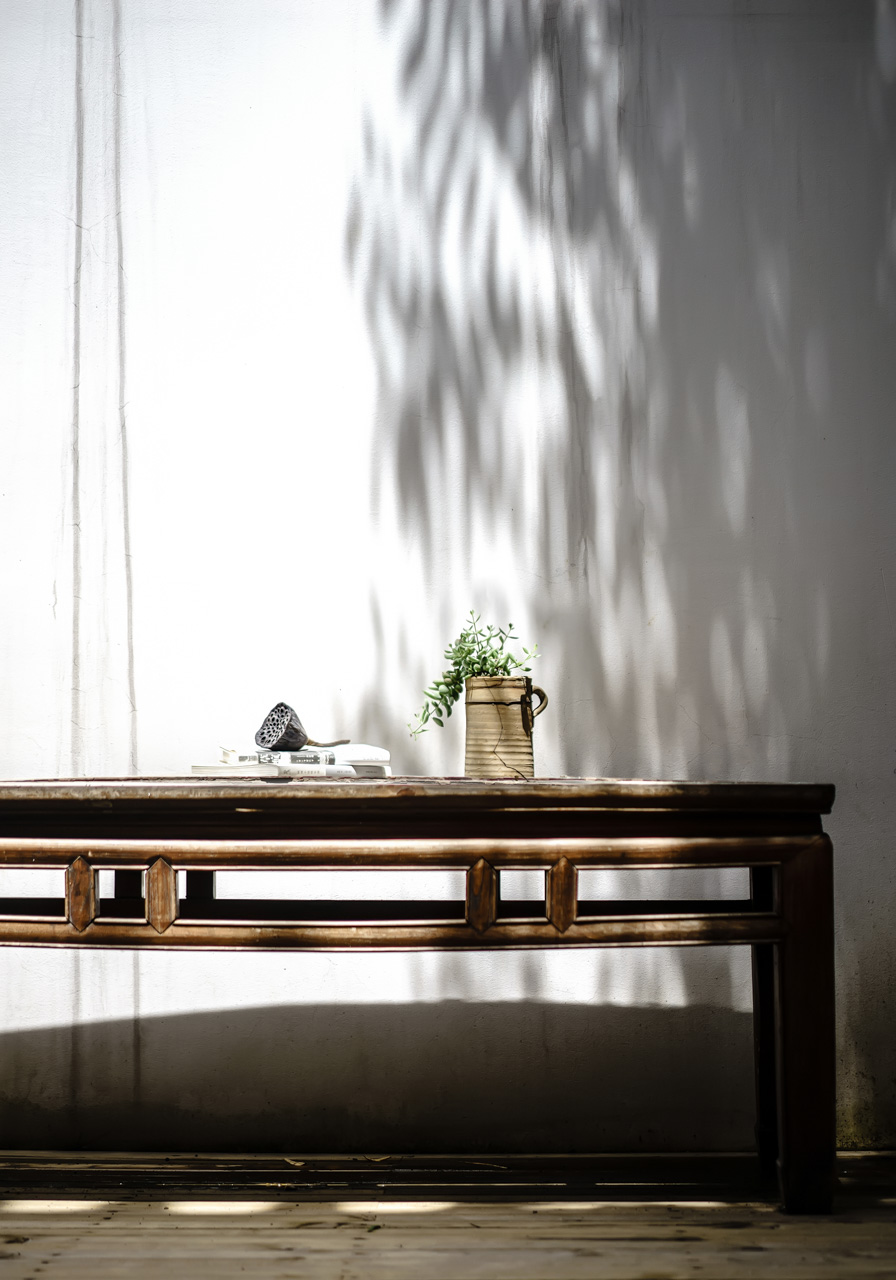 尚壹扬 谢柯设计 | 果念客栈-8