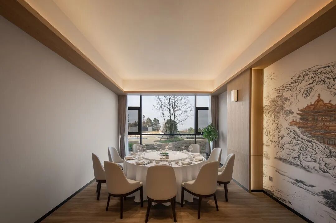 SUPERTOMATO|米墅·梧桐谷精品民宿-45