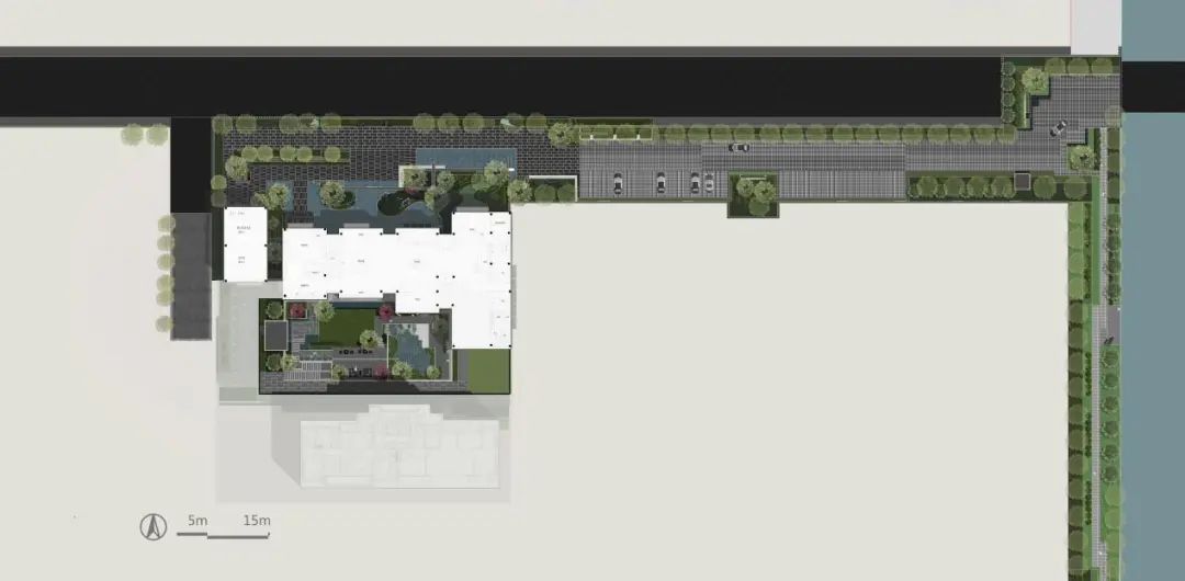 苏州中海狮山云起丨中国苏州丨凯盛上景(北京)景观规划设计有限公司-3