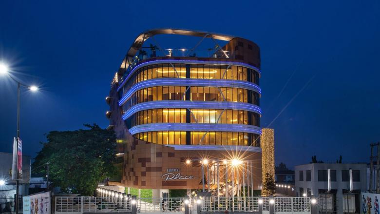 CCP (Consultant Collaborative Partnership)丨The White Orchid House丨Nigeria-5