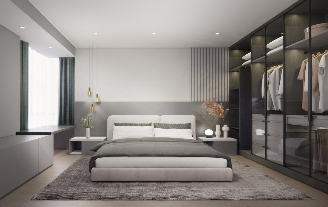 简约当代家居设计-10