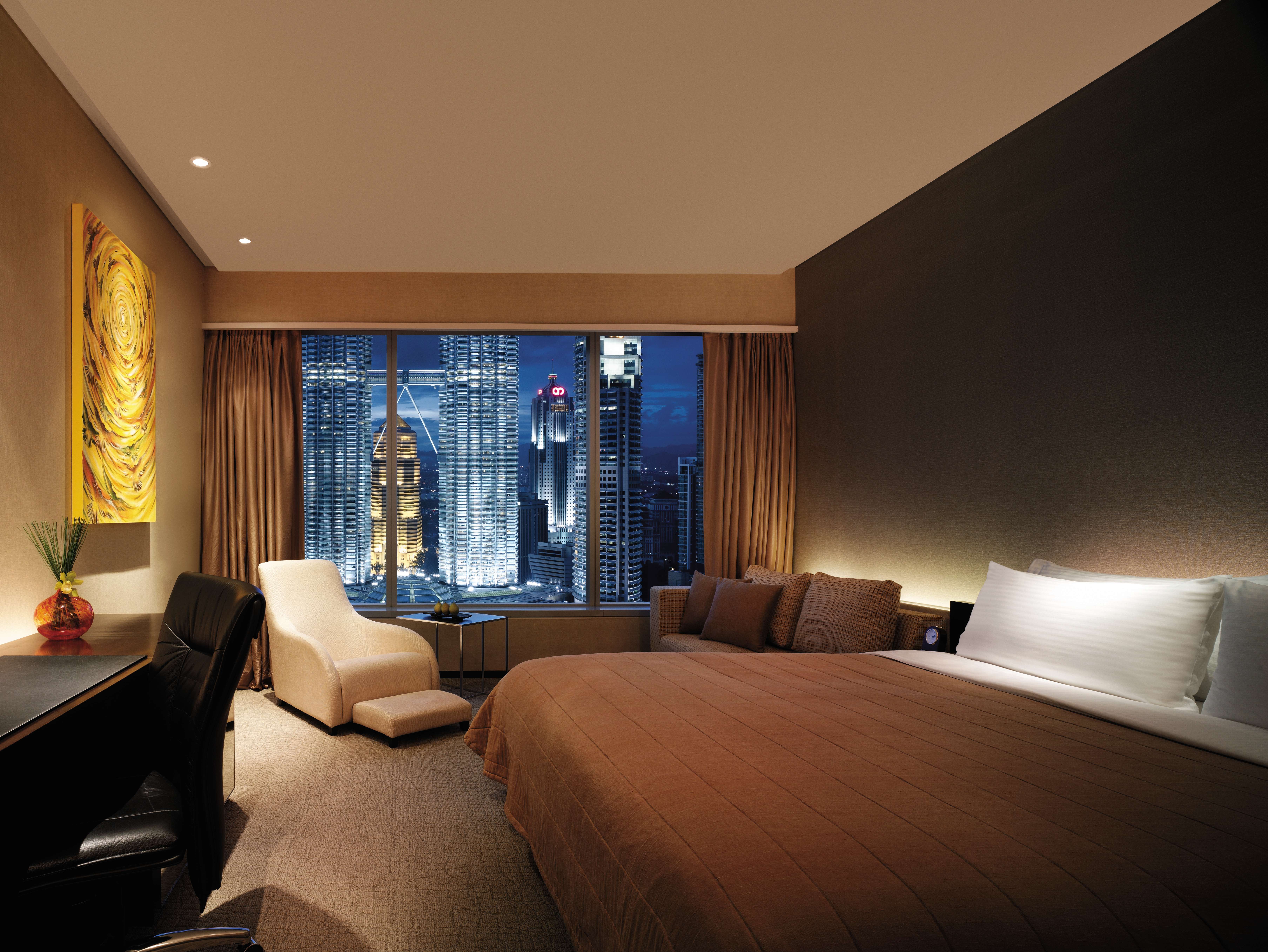 马来西亚吉隆坡Traders Hotel, Kuala Lumpur-16