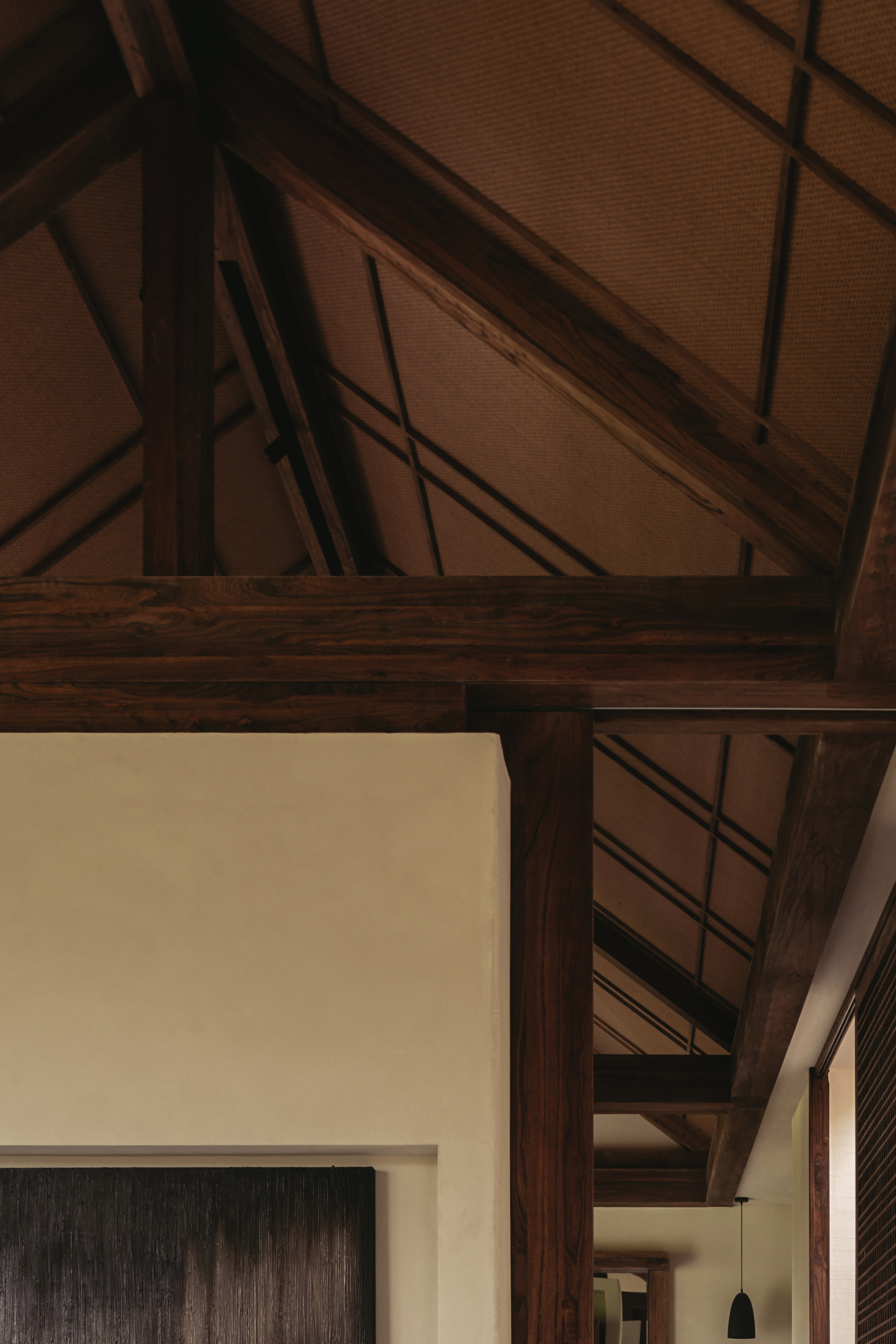 乡·田 · 川西林盘私董会宅院丨中国成都丨刘万彬,谢晓影等-53