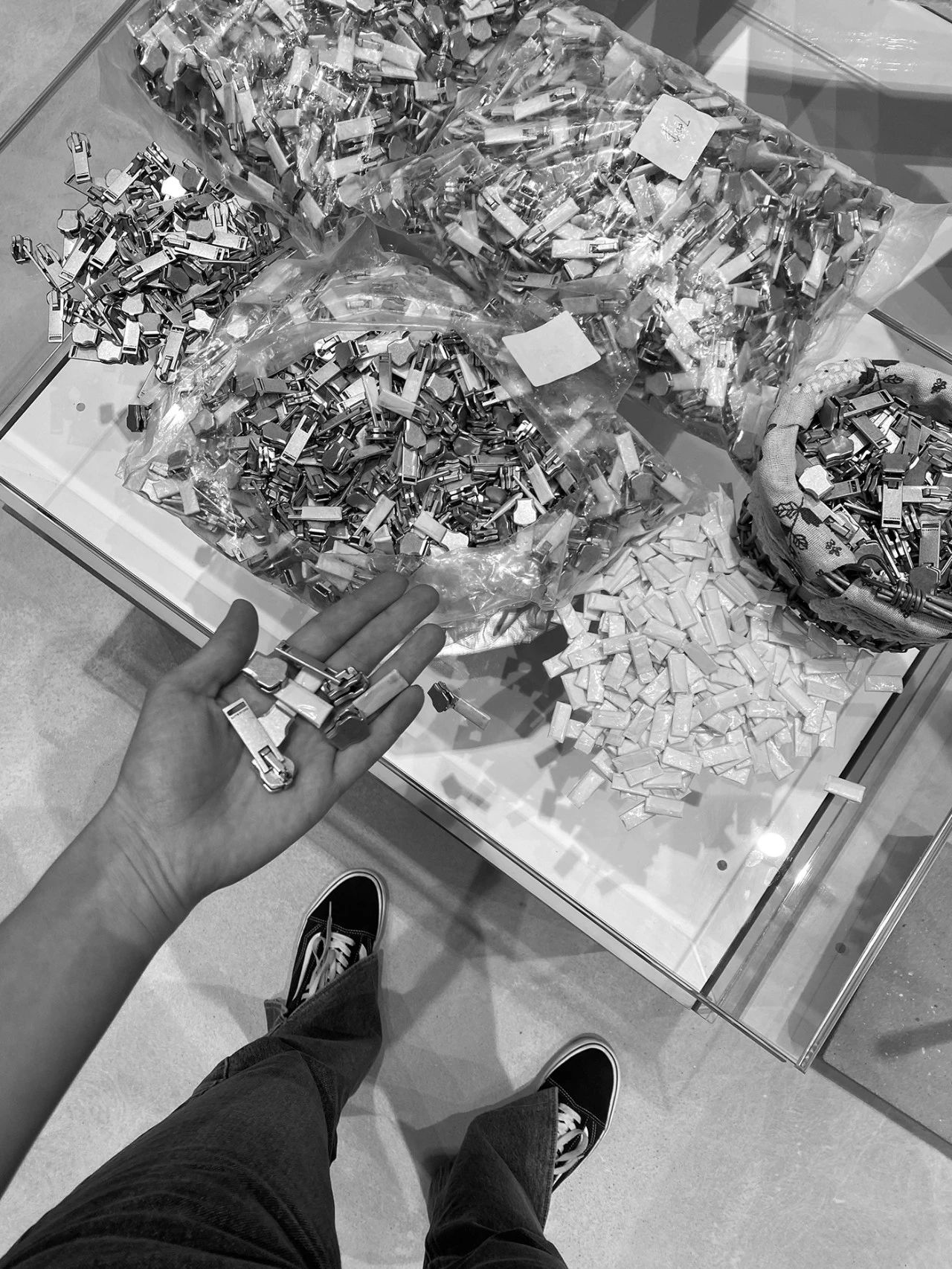 尤利亚波浪商店丨俄罗斯莫斯科丨Roman Gulyaev,Maria Tsakharias-63