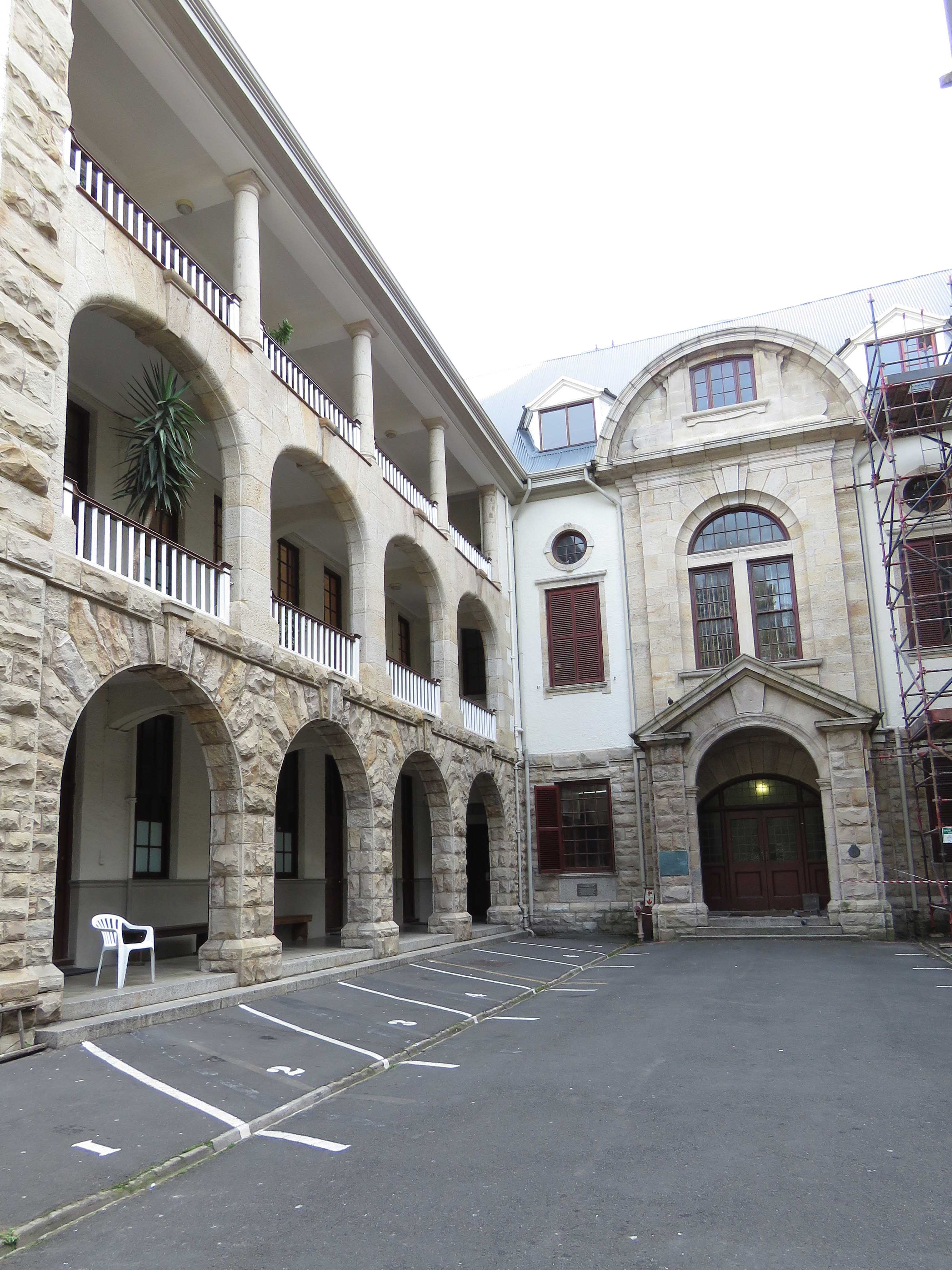 丨南非开普敦-11