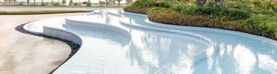 双月湾都喜泰丽度假酒店丨中国广东丨TOPOS景观建筑师事务所-34