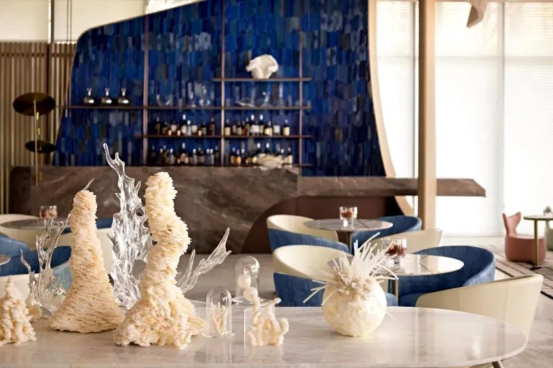 启东·银洲云图时光丨中国南通丨矩阵上海设计中心-53