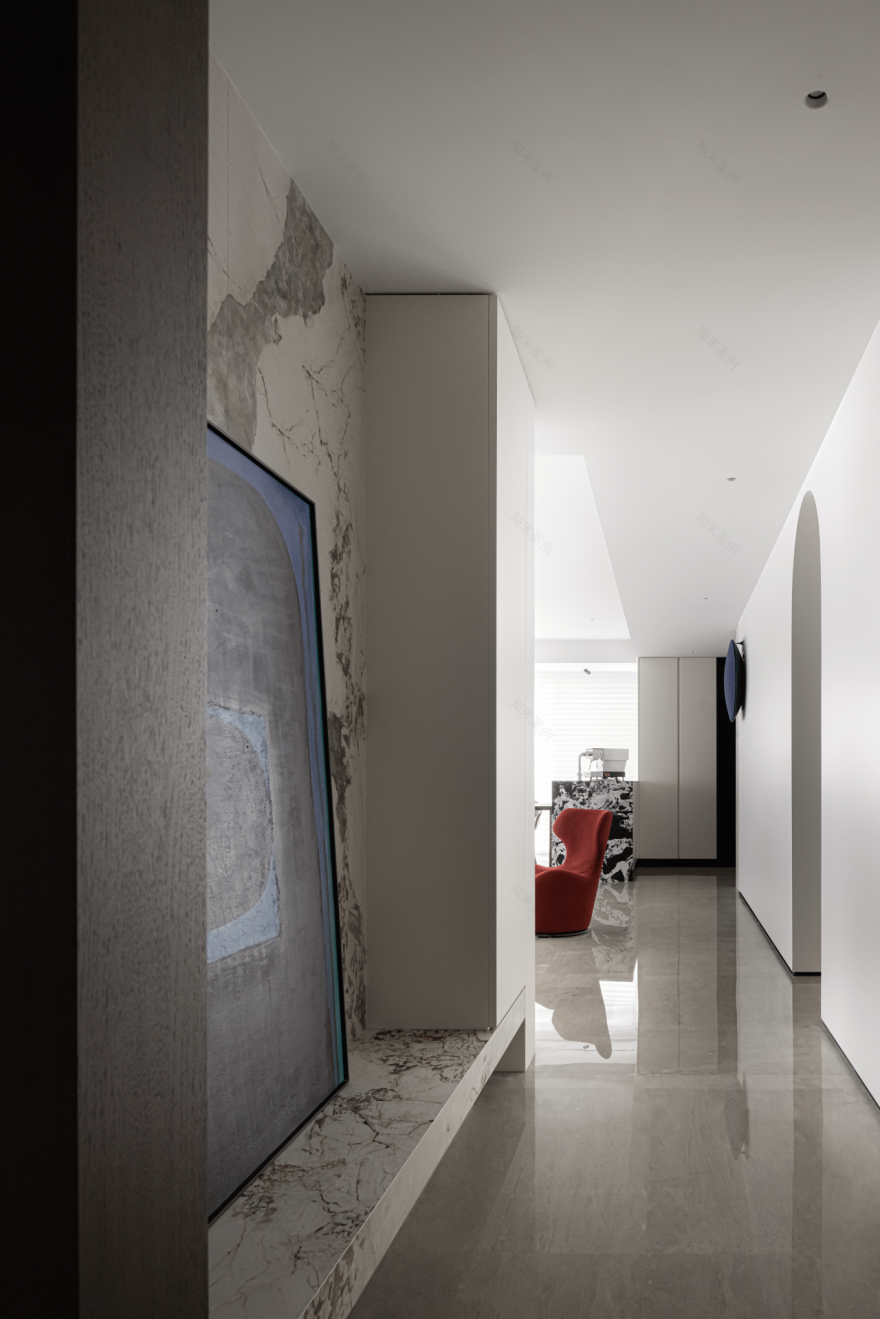 重构家的语言,悉归生活本质丨ING DESIGN 正在设计-35