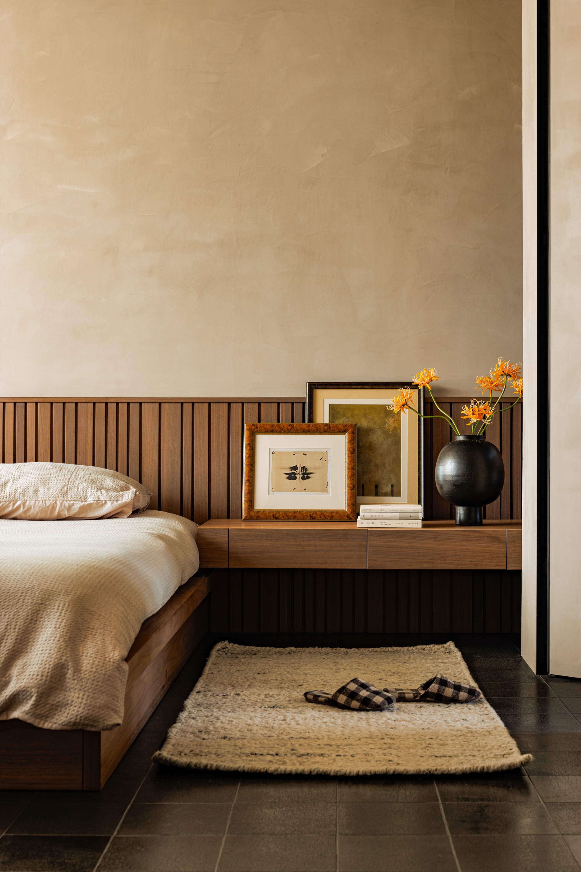 静谧一隅 丨中国杭州丨叁十设计-37