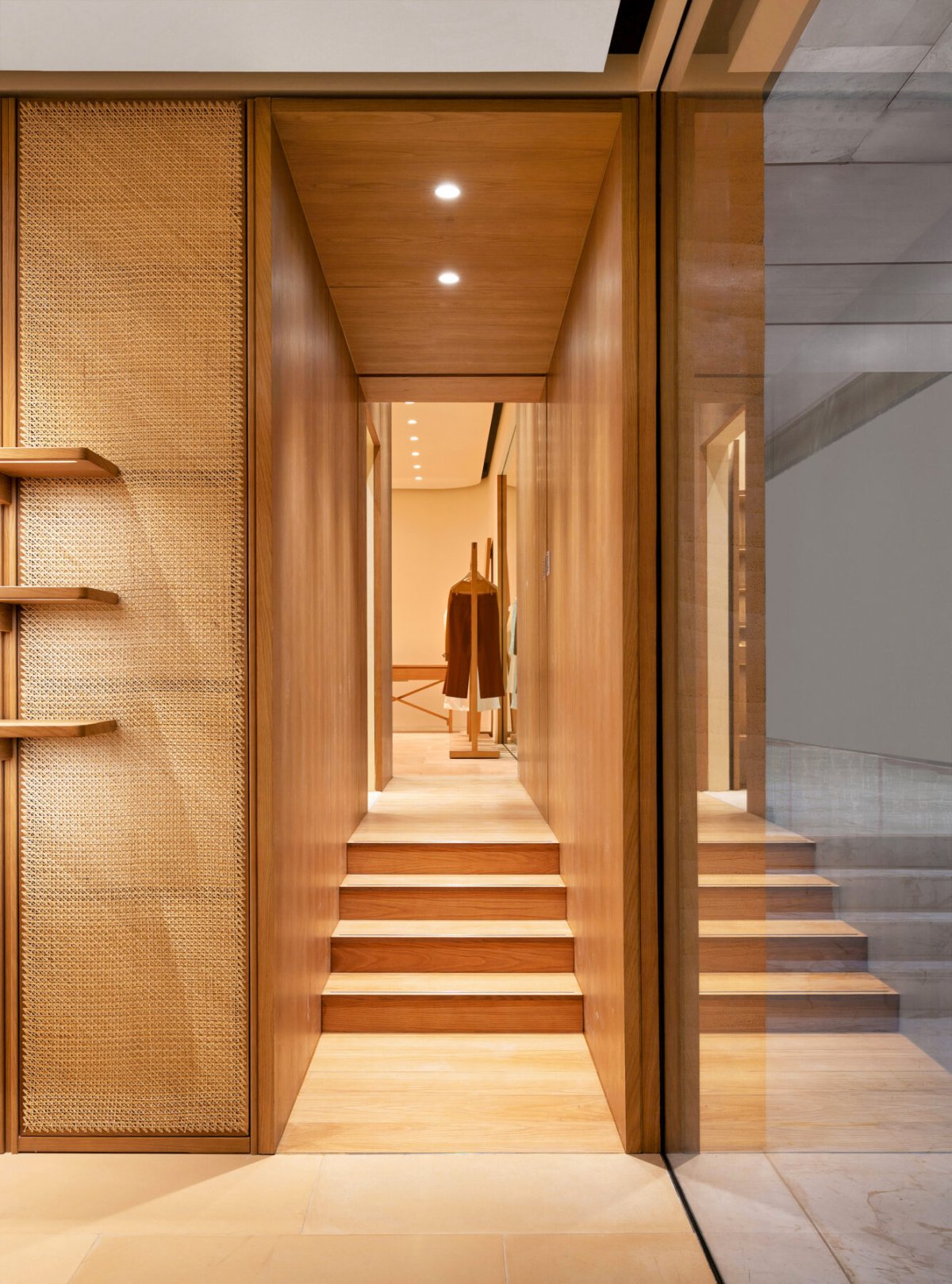 Chloe 商店全球更新丨AlJawad Pike-10