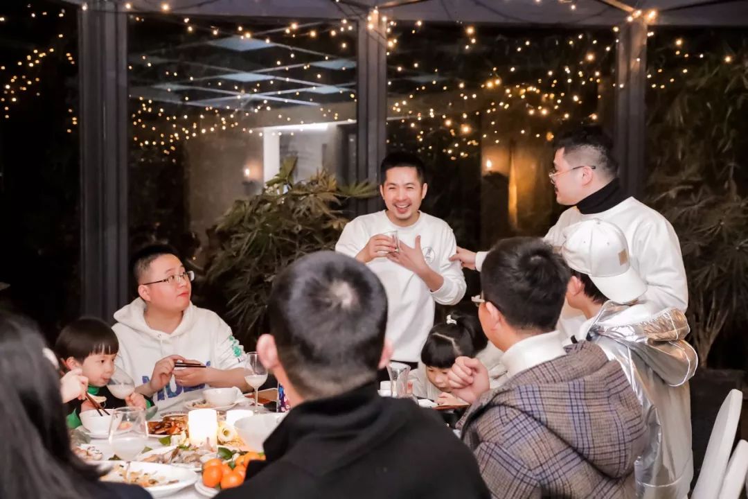 2019 璞素家年度盛宴——温馨室内设计赏析-56