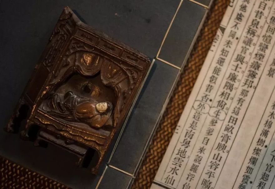 旧物之美 | 设计中的回忆与传承-14