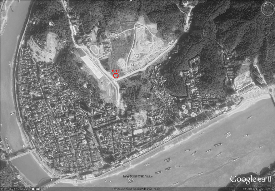 悬水之上的城市更新——广西梧州多 fiction 中心-61